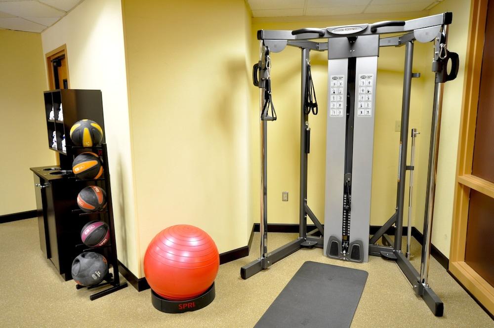 sport_facililities