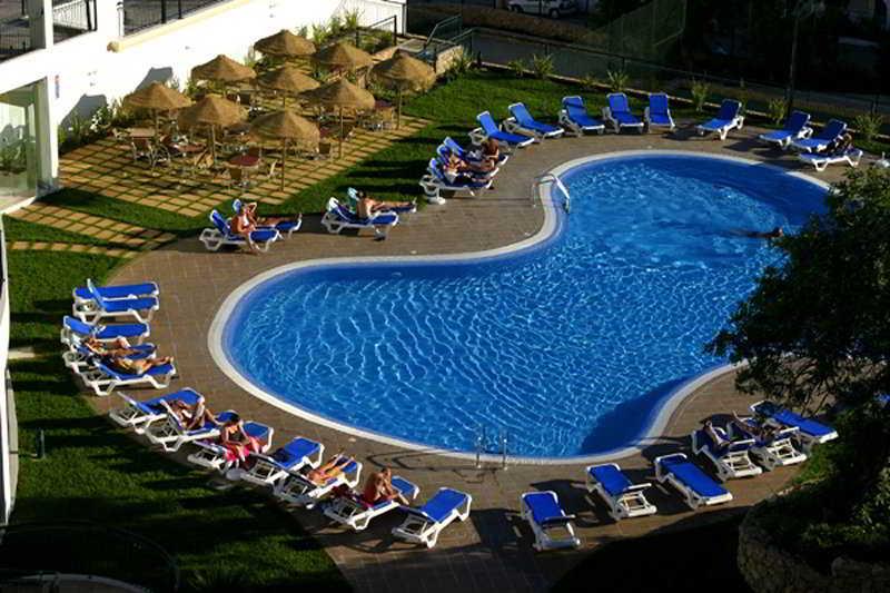 amenities