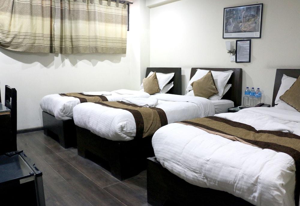 room