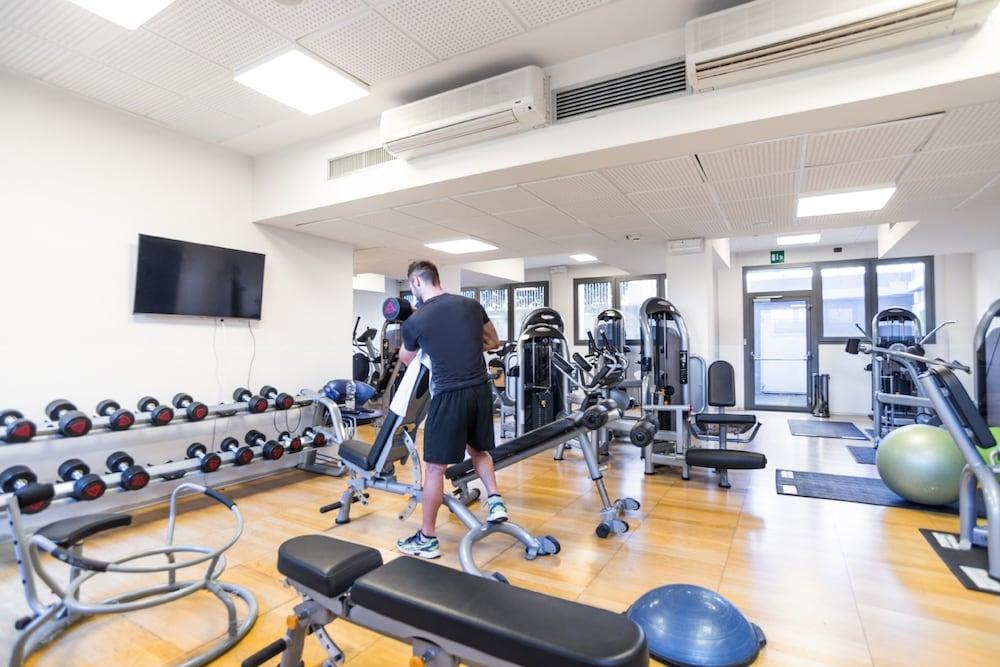 sport_facililities