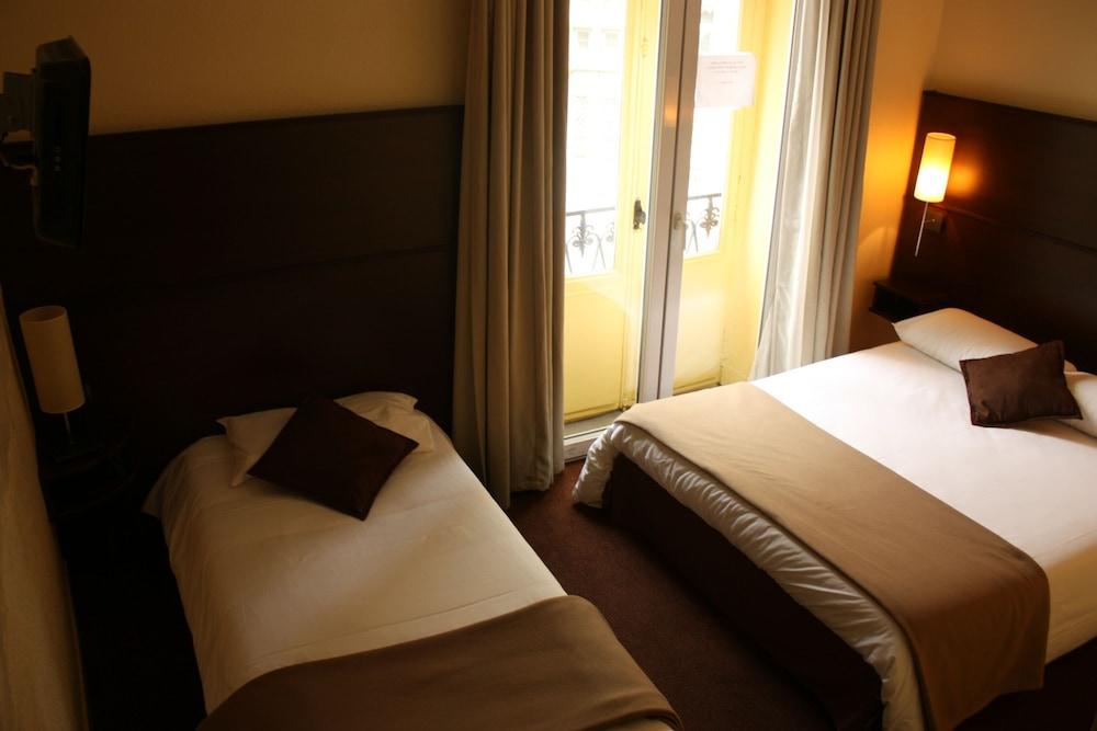 room