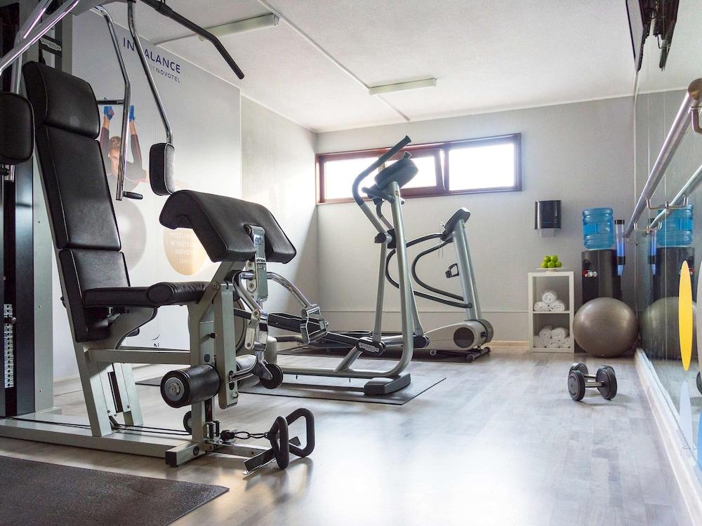 sport facilities