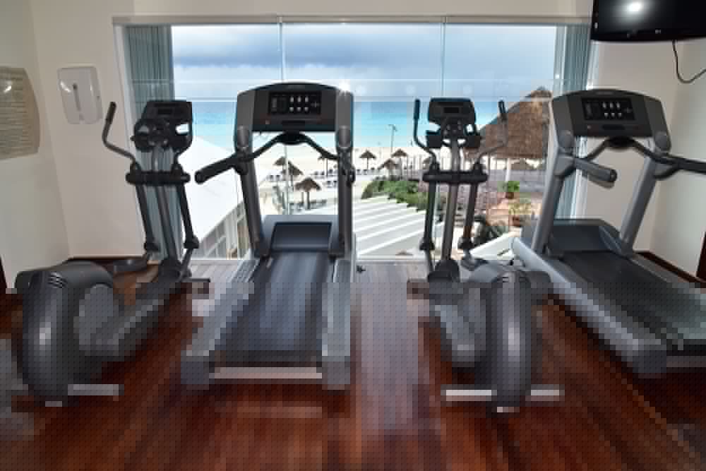 sport facilities