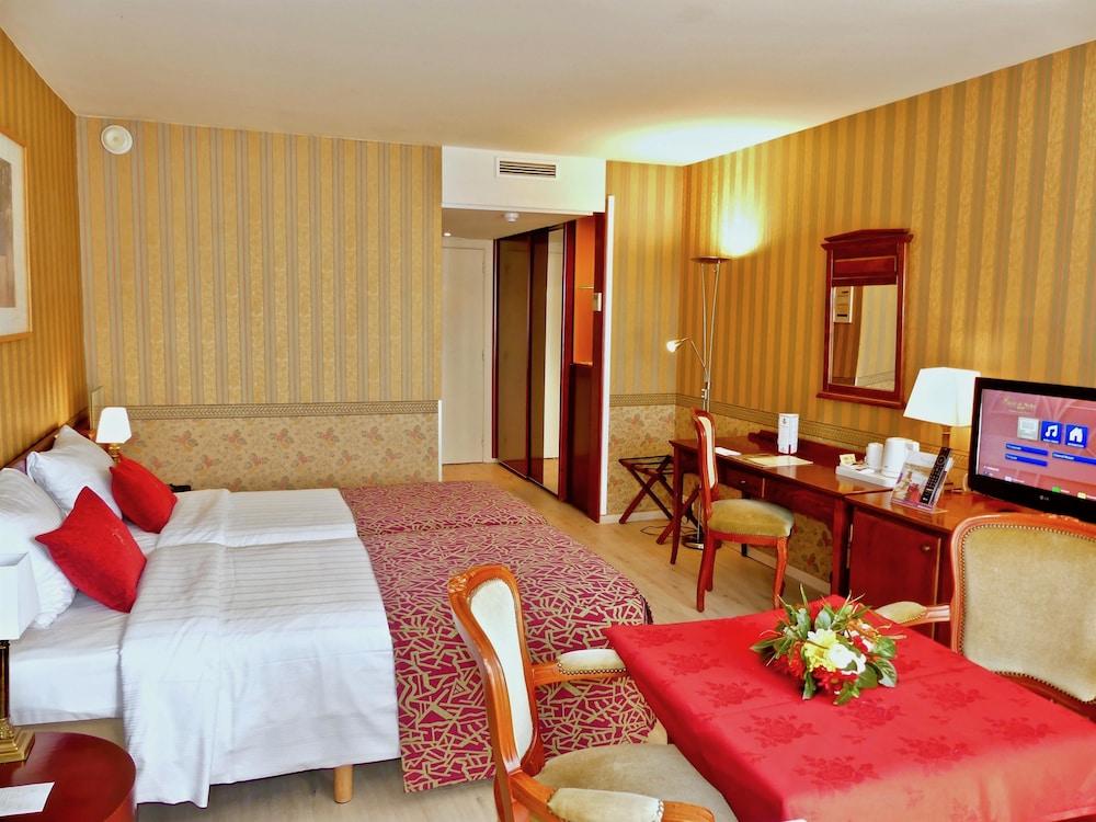 room