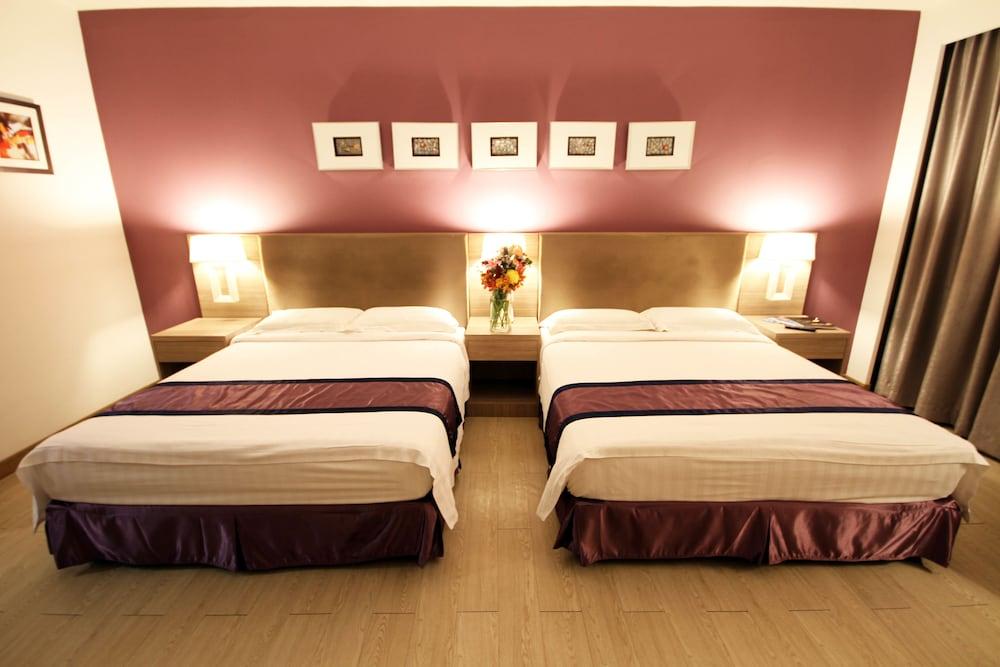 room