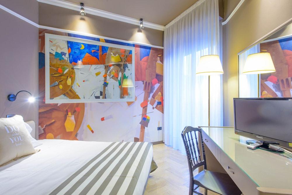 room