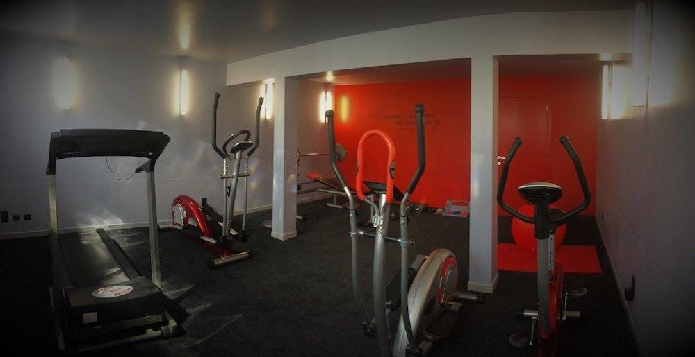 sport facilities