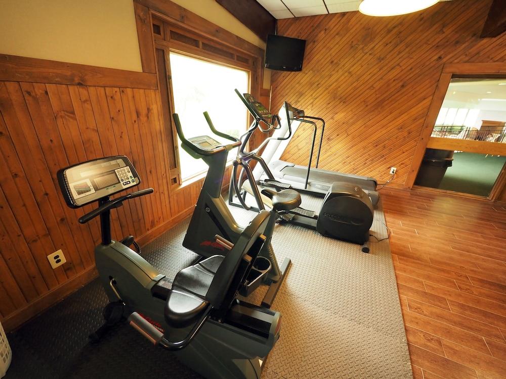 sport facilities