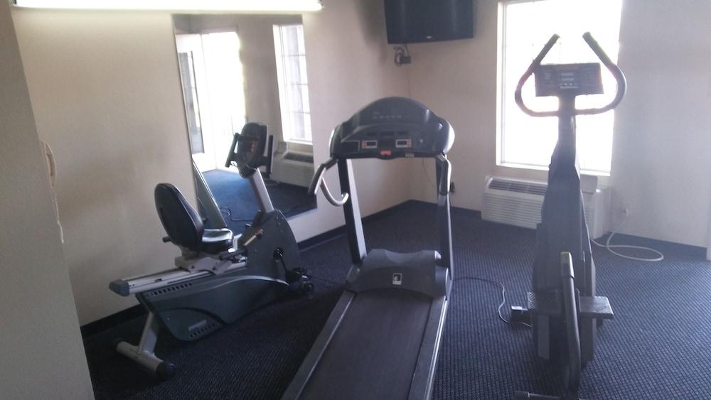 sport facilities