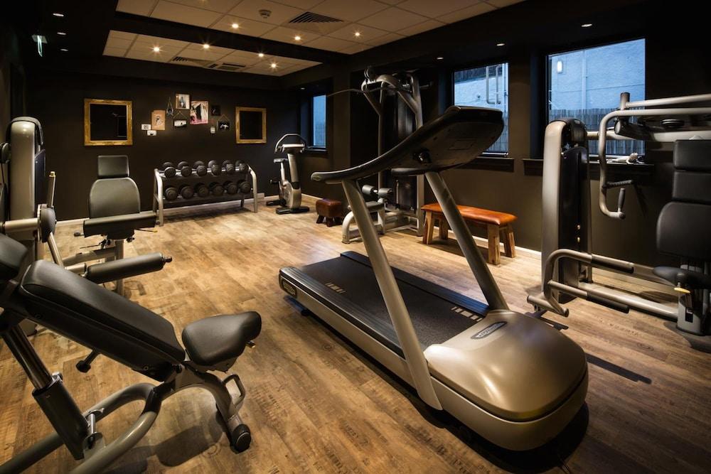 sport_facililities