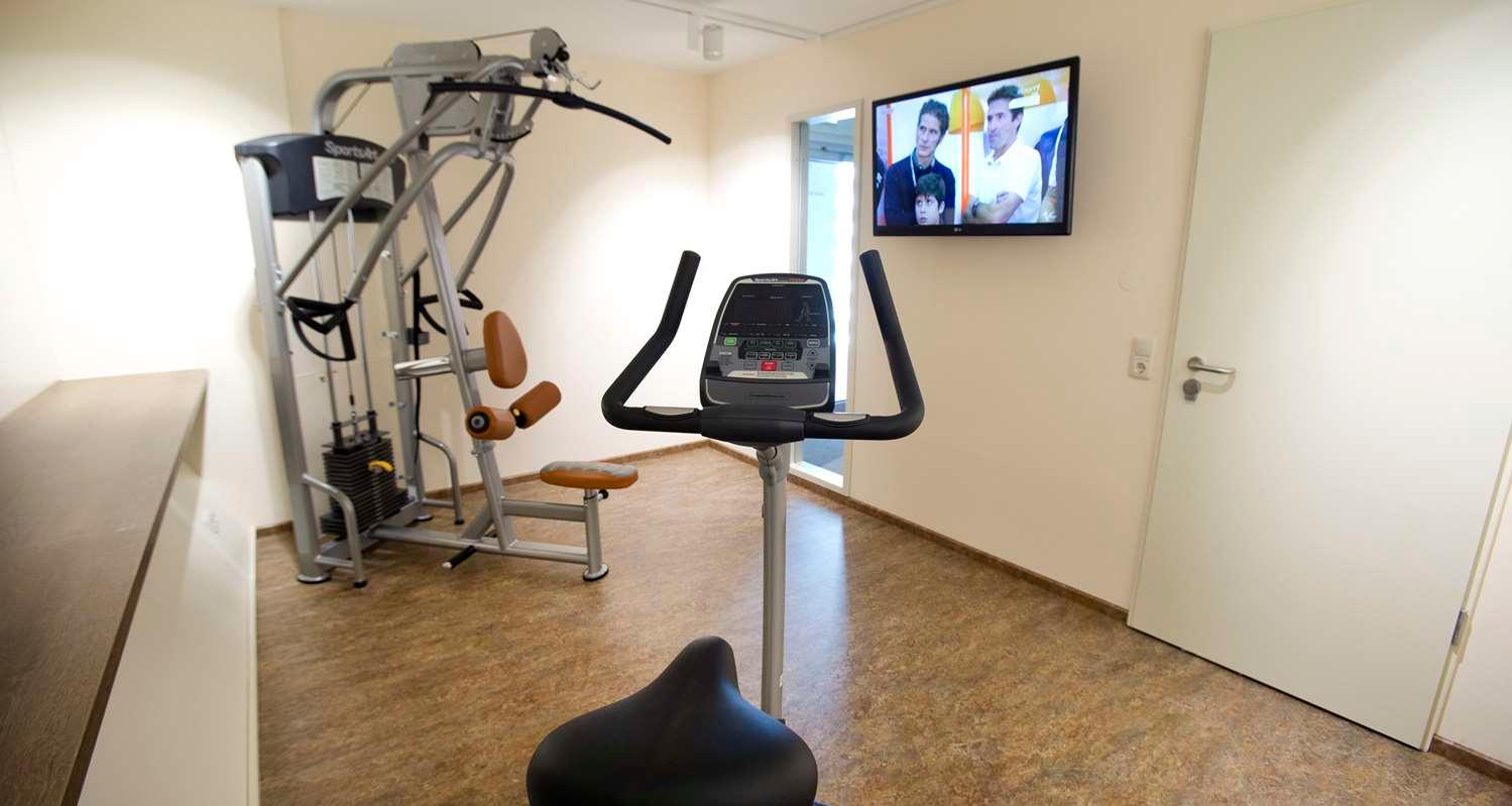 sport facilities
