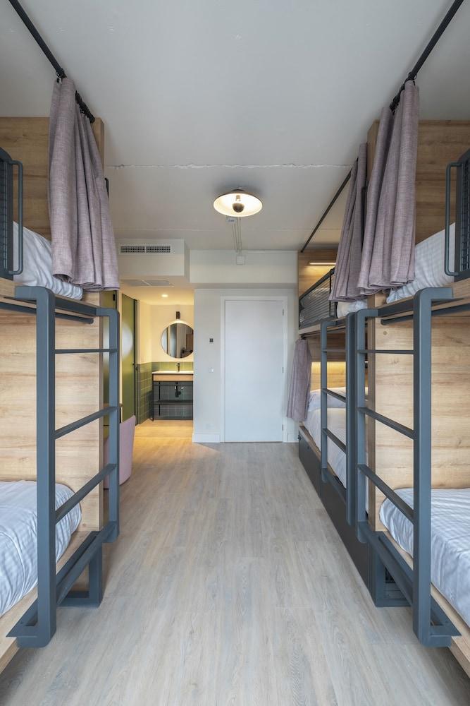 amenities
