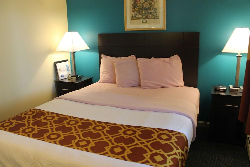 room