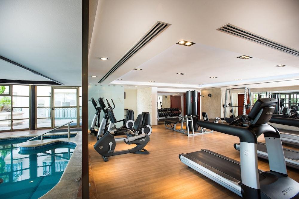 sport facilities