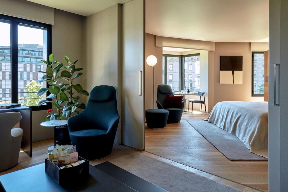 room