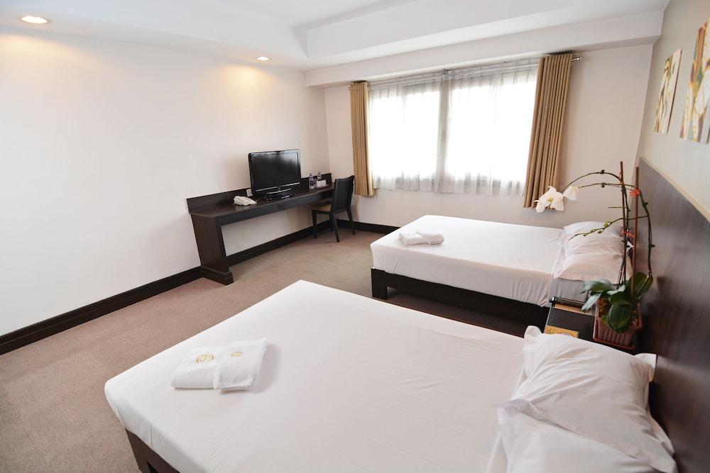 room