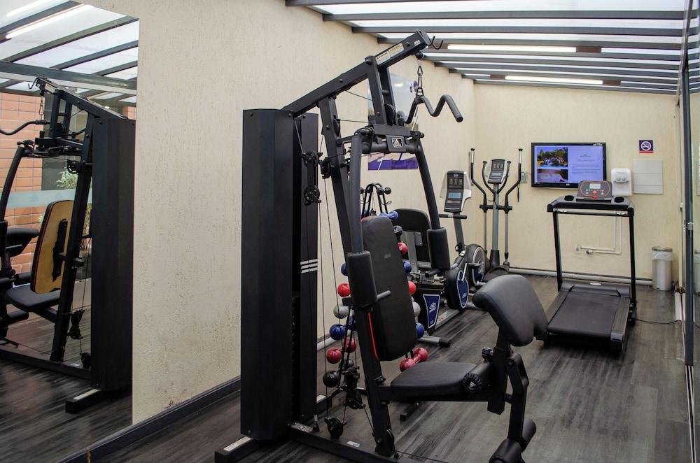 sport facilities