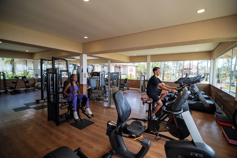 sport facilities