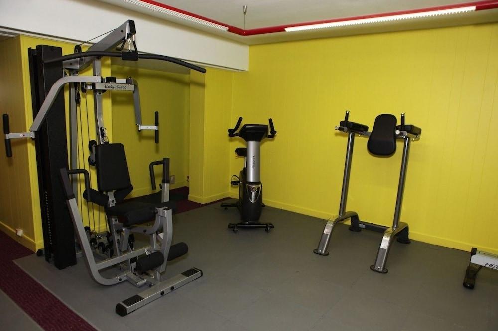 sport_facililities