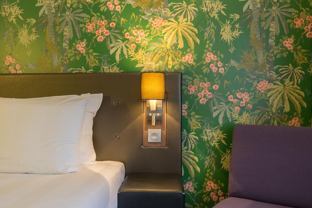 room