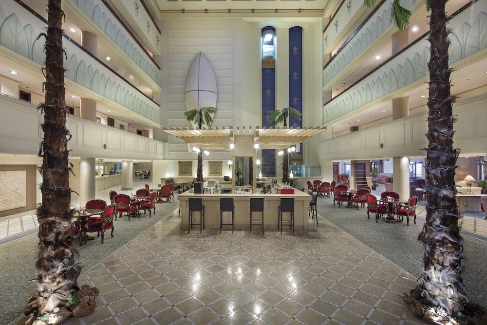 amenities