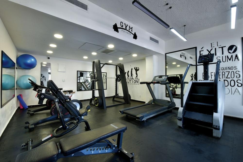 sport facilities