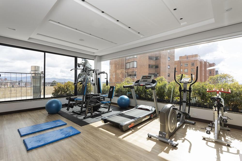 sport facilities