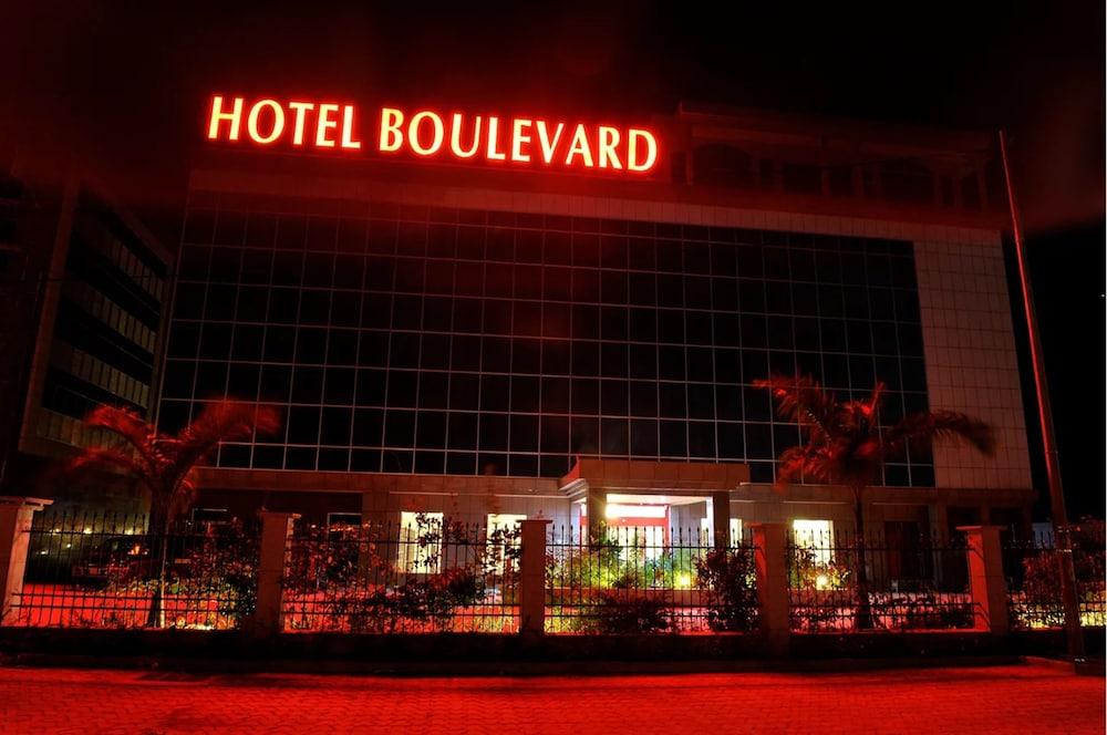 hotel