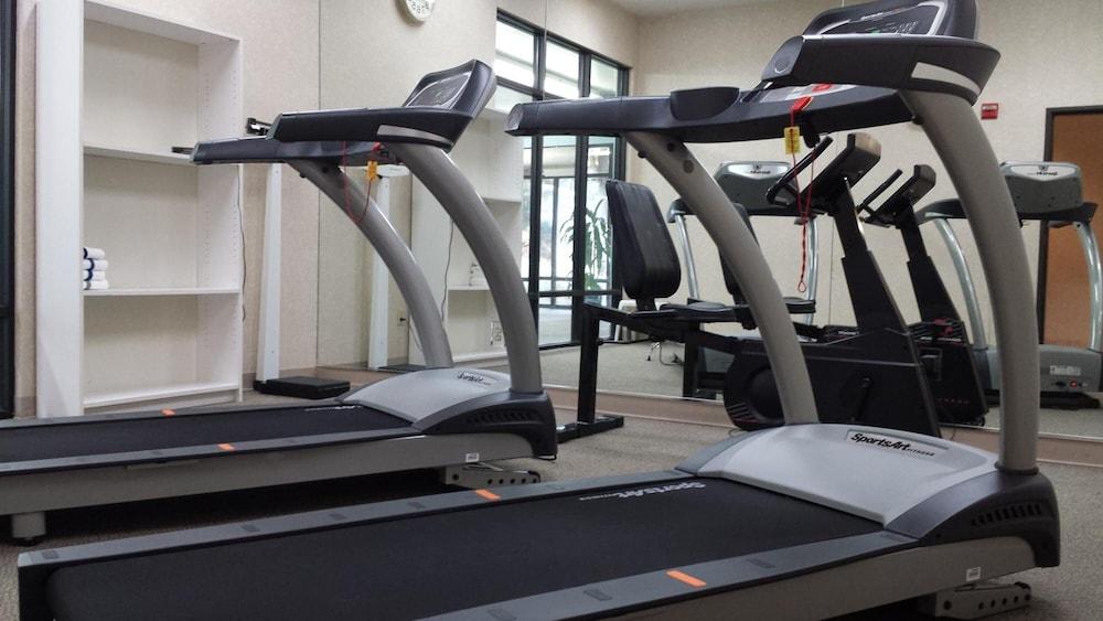 sport_facililities