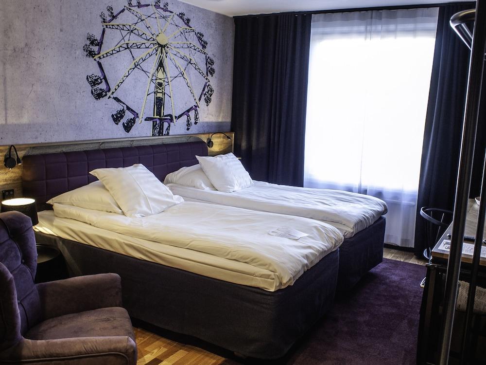 room
