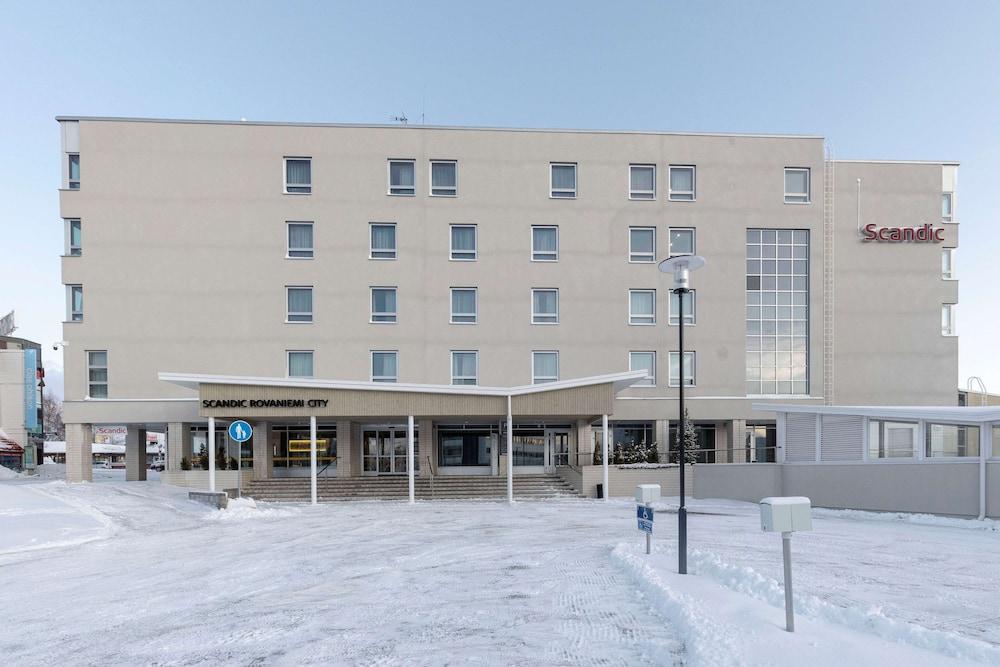 hotel