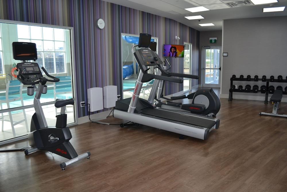 sport facilities