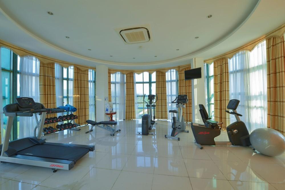 sport_facililities