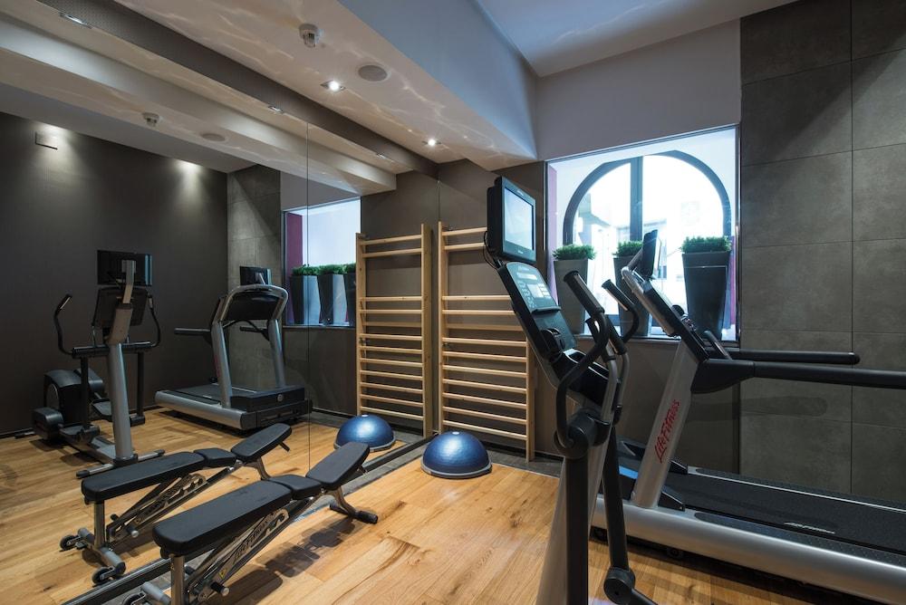 sport facilities