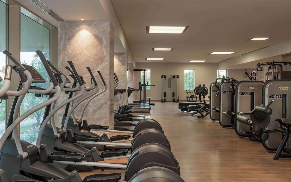 sport facilities