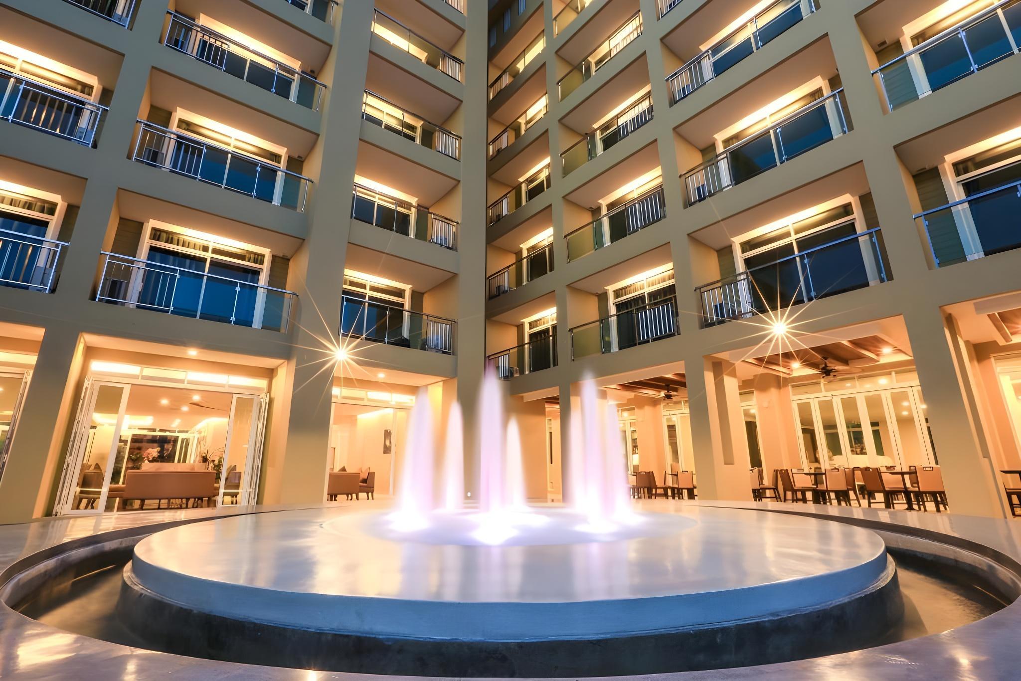 hotel