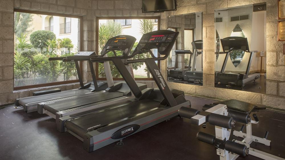sport facilities