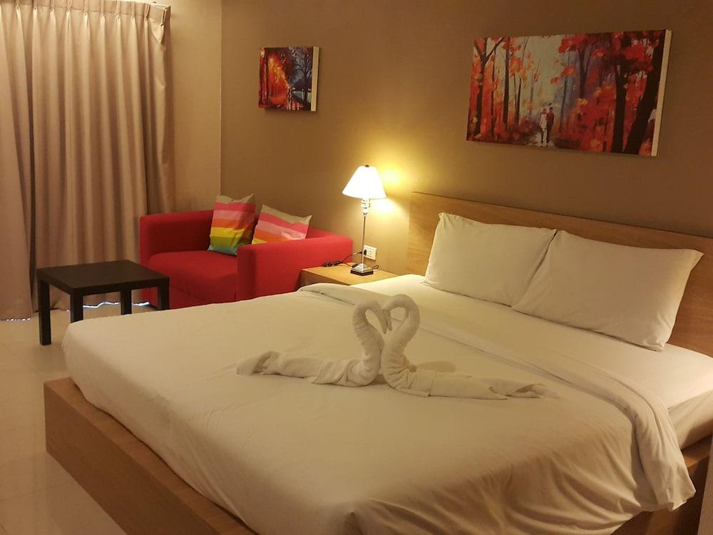 room