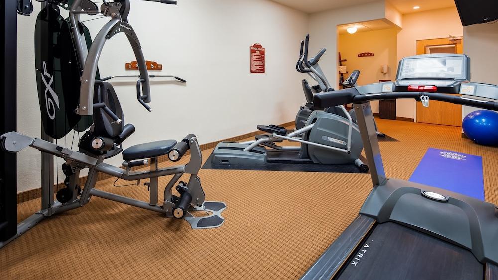 sport facilities