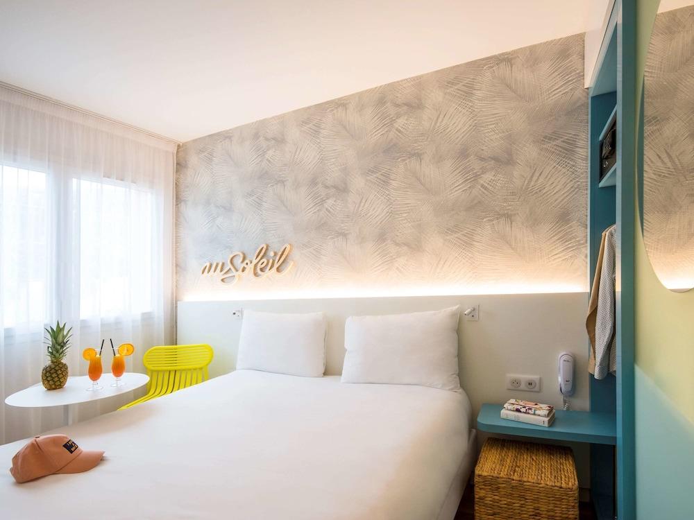 room