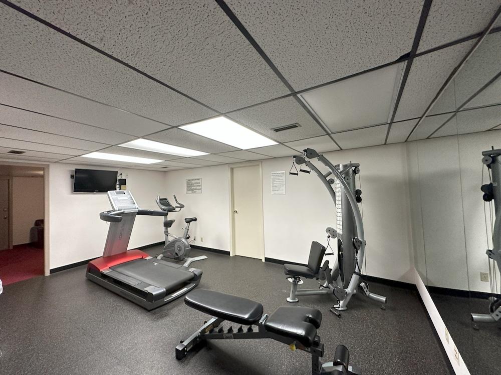 sport facilities