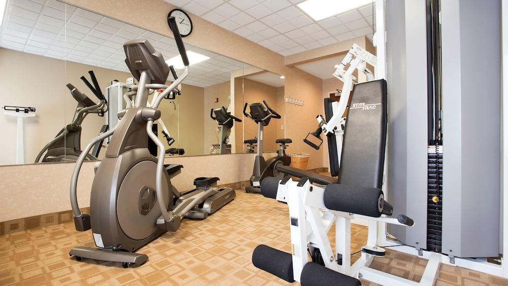 sport facilities