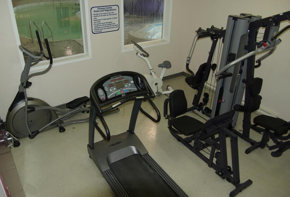 sport facilities