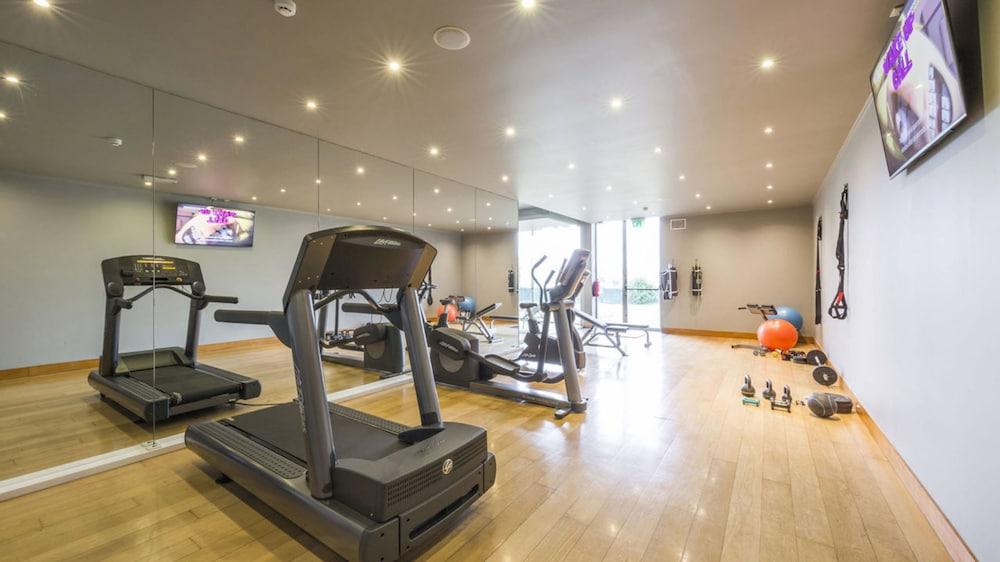 sport facilities