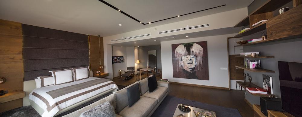 room