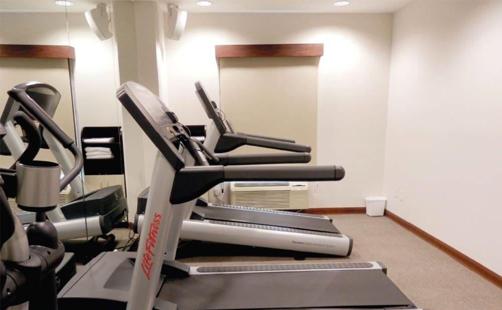 sport facilities