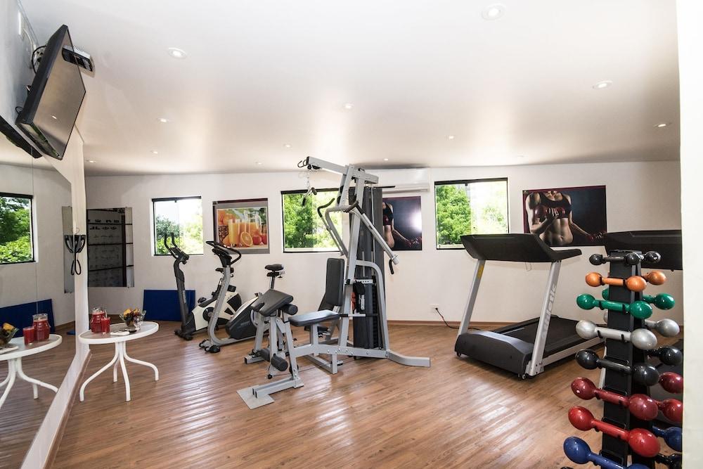 sport facilities