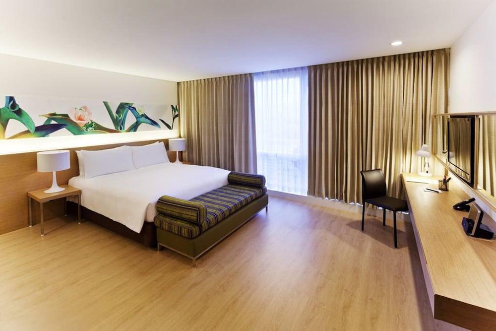 room