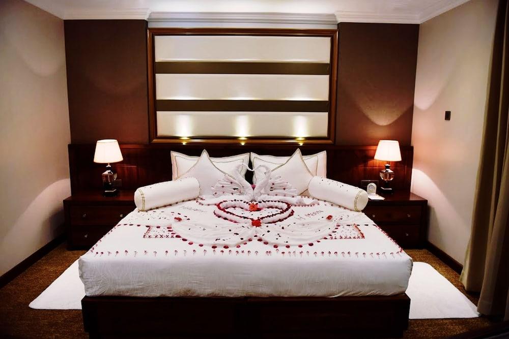 room