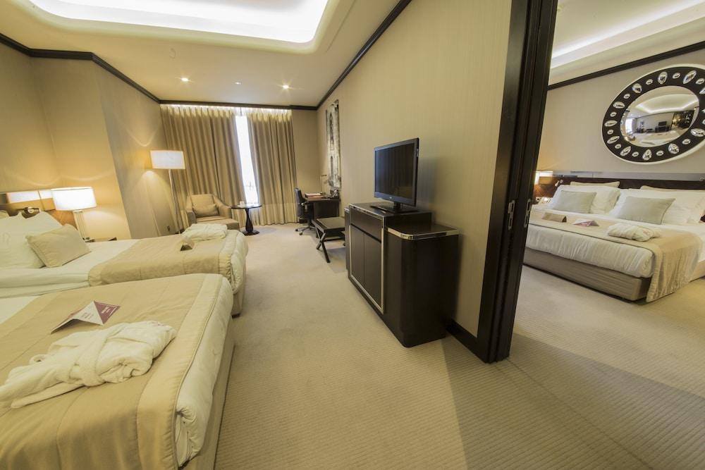 room